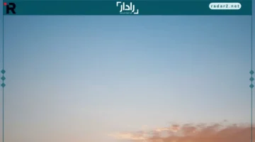 الكويت اليوم: أجواء حارة مع بحر خفيف ورياح متقلبة الخميس 23 أكتوبر